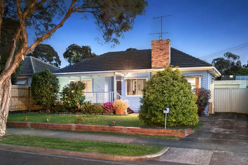 Main view of Homely house listing, 30 Carinya Road, Vermont VIC 3133