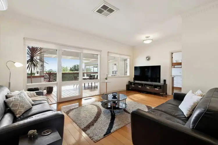 Second view of Homely house listing, 5 Cumberland Avenue, Balwyn North VIC 3104