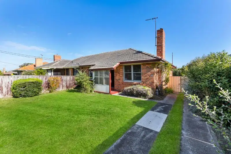 Main view of Homely house listing, 23 Dougharty Road, Heidelberg Heights VIC 3081