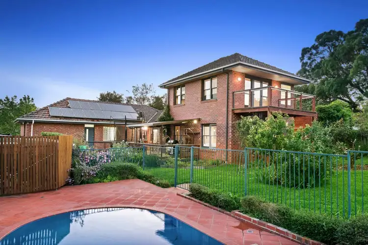Second view of Homely house listing, 21 Yandilla Street, Balwyn VIC 3103