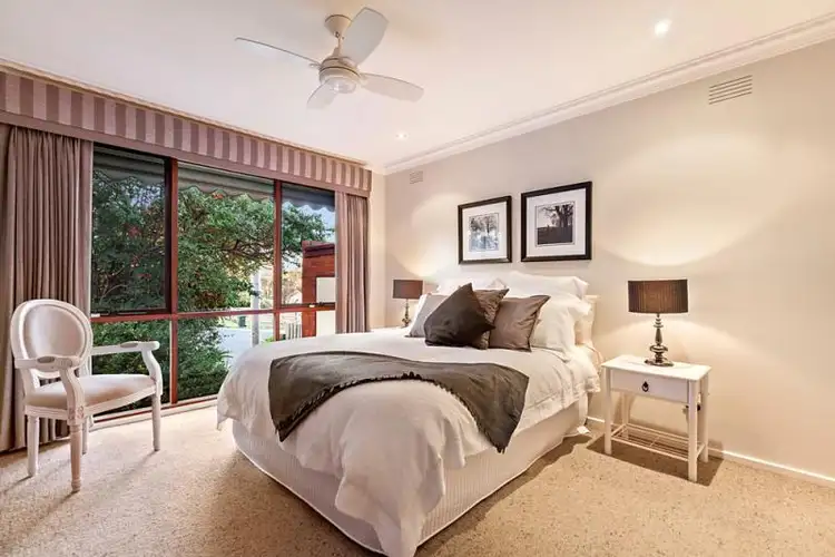 Sixth view of Homely house listing, 50 Quarry Road, Mitcham VIC 3132