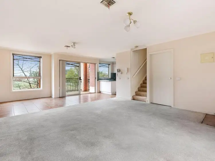 Second view of Homely unit listing, Unit 17/916-918 Canterbury Road, Box Hill South VIC 3128