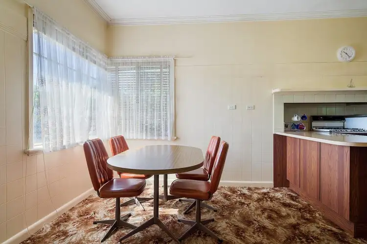 Fourth view of Homely house listing, 83 Farnsworth Street, Castlemaine VIC 3450