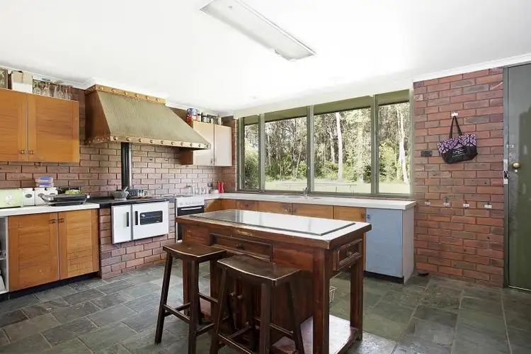 Fourth view of Homely house listing, 581 Timboon-Scotts Creek Road, Timboon VIC 3268