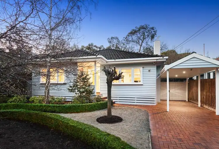 Main view of Homely house listing, 37 Owen Street, Mitcham VIC 3132