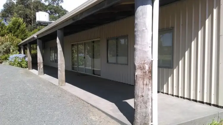 Second view of Homely rural property listing, **UNDER CONTRACT*105 Saviges Road, Yallourn North VIC 3825