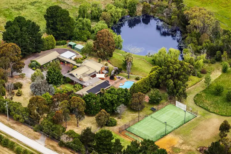 110 Shotton Road, Mount Eliza VIC 3930