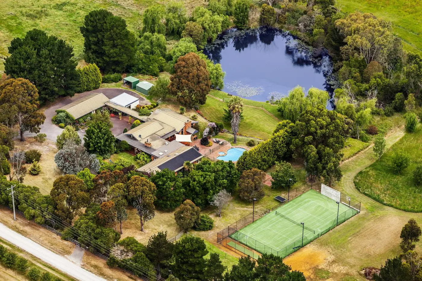 Main view of Homely house listing, 110 Shotton Road, Mount Eliza VIC 3930