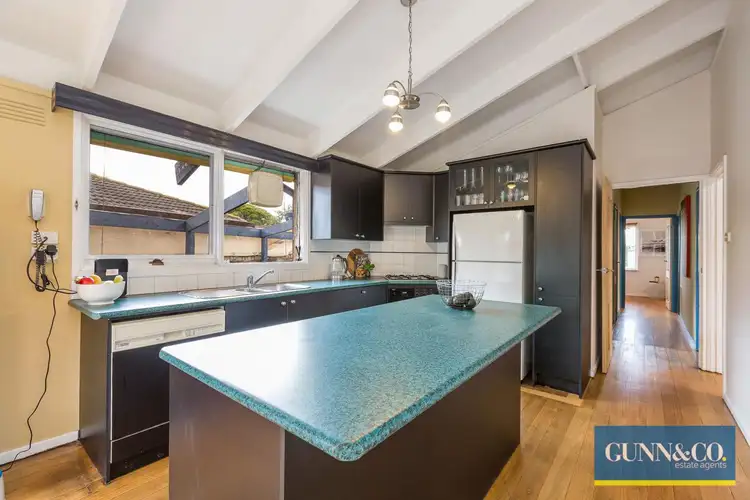 Fourth view of Homely house listing, 6 Lugg Street, Altona VIC 3018