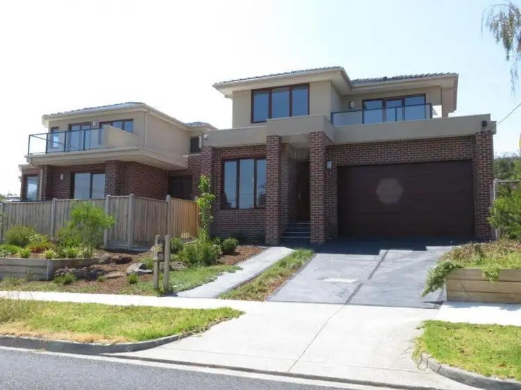 Second view of Homely house listing, 28 Harold Street, Bulleen VIC 3105