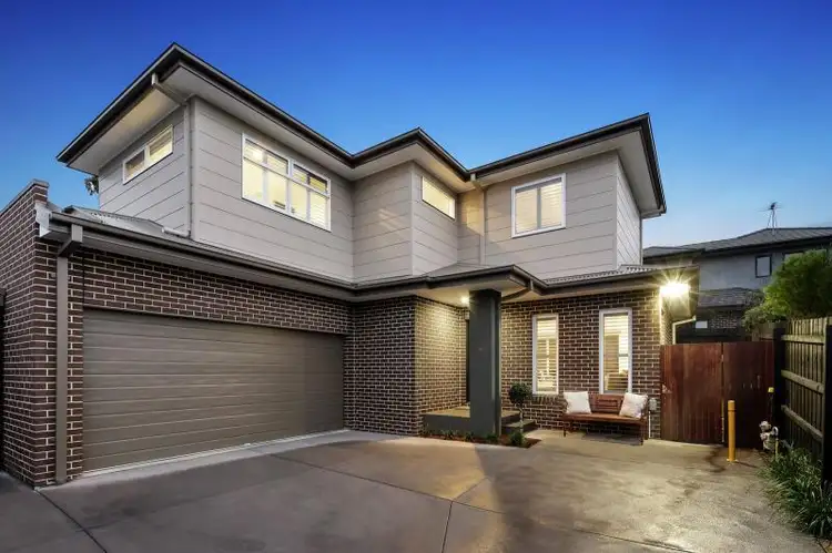 2/8 Newman Road, Nunawading VIC 3131