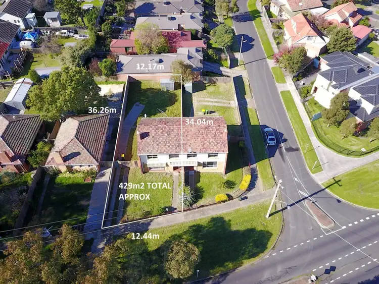 314 Liberty Parade, Heidelberg West VIC 3081