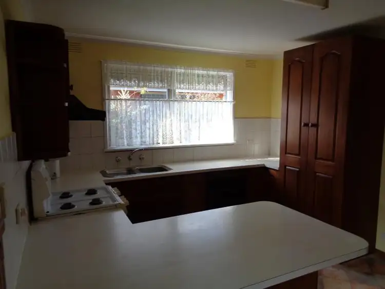 Fifth view of Homely house listing, **UNDER CONTRACT**5 Gillie Crescent, Morwell VIC 3840