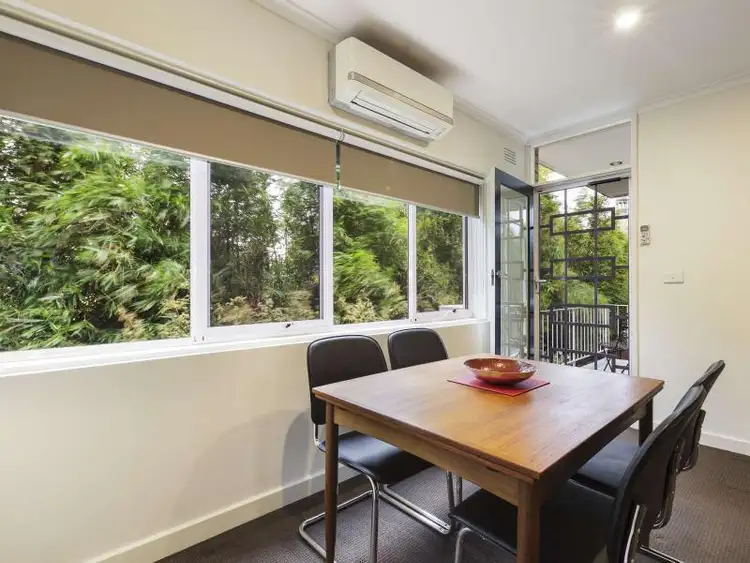 Fourth view of Homely apartment listing, 9/43 Inglesby Road, Camberwell VIC 3124