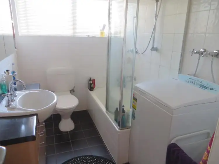 Second view of Homely apartment listing, 8/7 Wild Cherry Road, Ormond VIC 3204