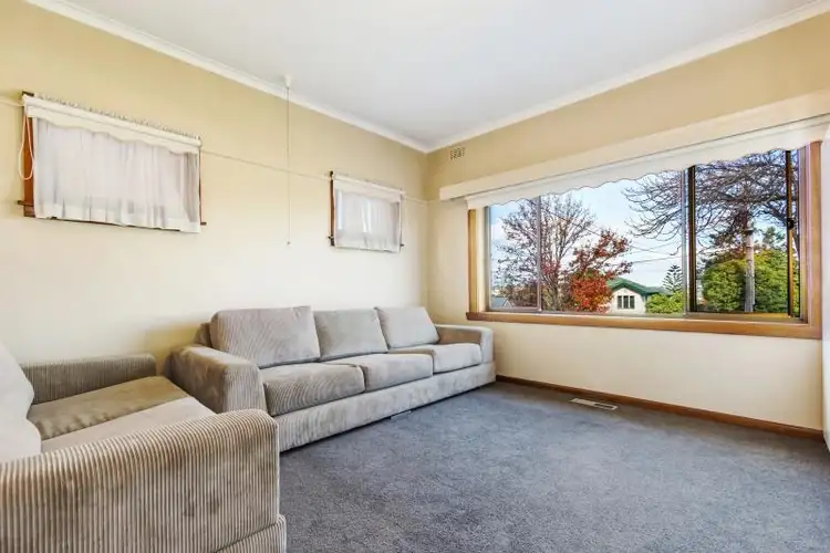 Second view of Homely townhouse listing, 1/23 Hamel Street, Box Hill South VIC 3128
