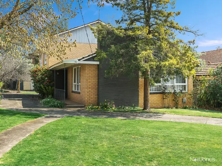 Main view of Homely house listing, 15 Namur Street, Kew East VIC 3102