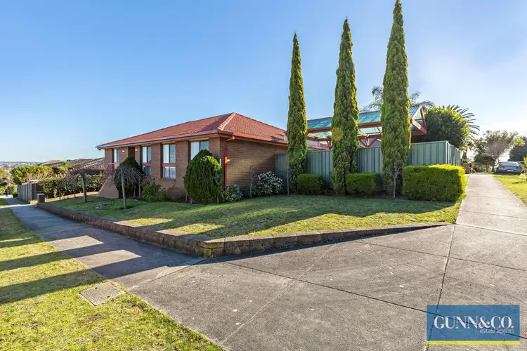 Third view of Homely house listing, 1 Dozey Place, Endeavour Hills VIC 3802