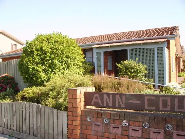 Second view of Homely unit listing, **UNDER CONTRACT** 1/21 Ann Street, Morwell VIC 3840