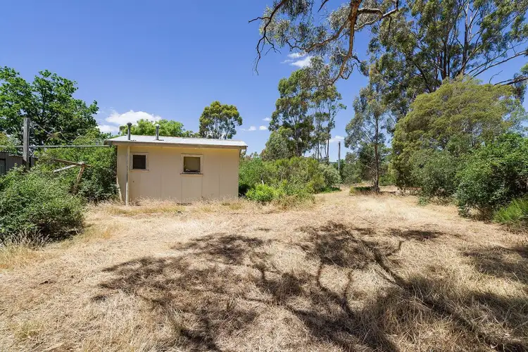 Second view of Homely land listing, 81 & 83 Castlemaine Street, Fryerstown VIC 3451