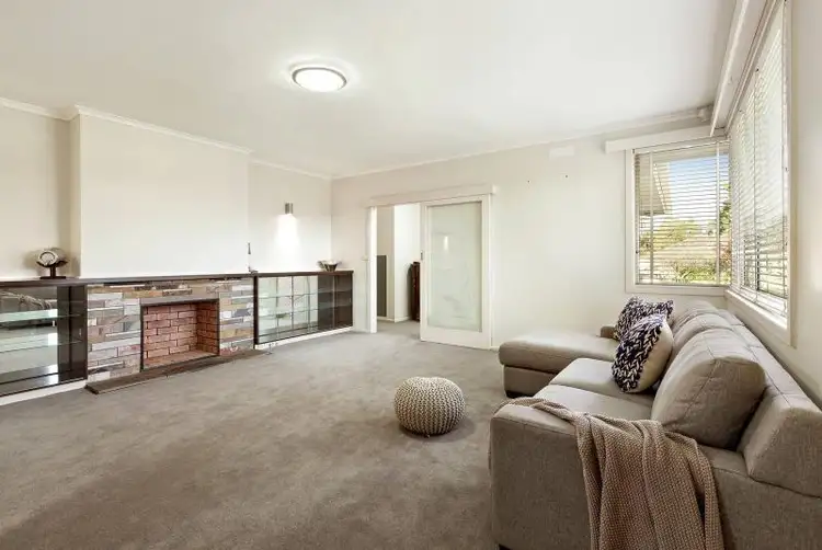 Second view of Homely house listing, 50 Newhaven Road, Burwood East VIC 3151