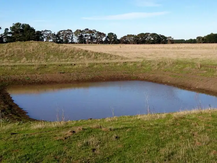 Fifth view of Homely rural property listing, 4691 Hamilton Highway, Penshurst VIC 3289