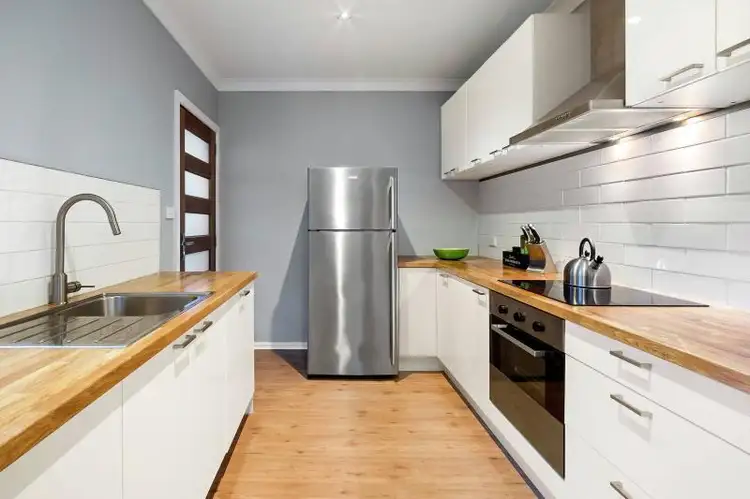 Third view of Homely house listing, 14 Dampier Grove, Mitcham VIC 3132