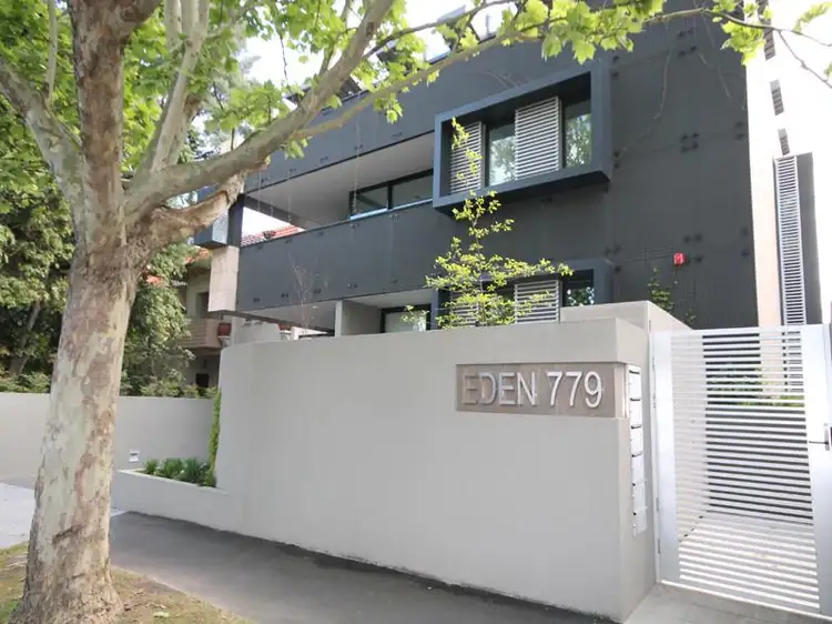 3/779 Malvern Road, Toorak VIC 3142