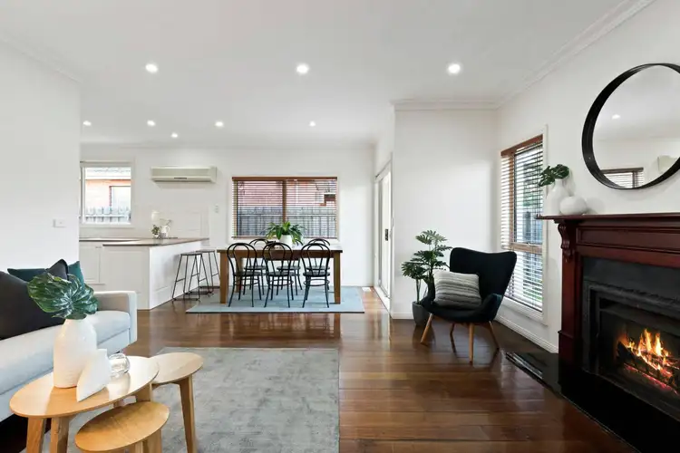 128 Mitcham Road, Donvale VIC 3111