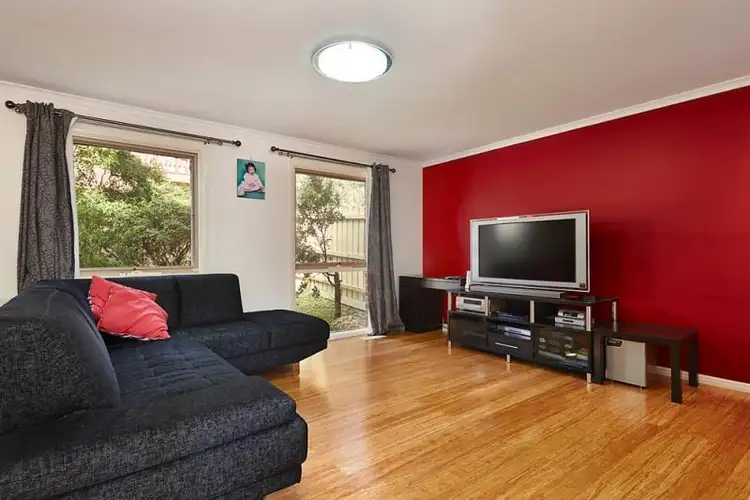 Second view of Homely townhouse listing, 3/2A Merton Street, Box Hill VIC 3128