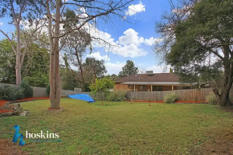 Sixth view of Homely house listing, 36 Panorama Avenue, Ringwood North VIC 3134