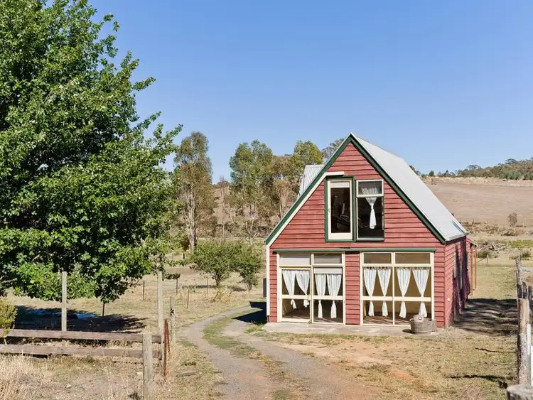 Main view of Homely house listing, 9 Symes Road, Harcourt VIC 3453