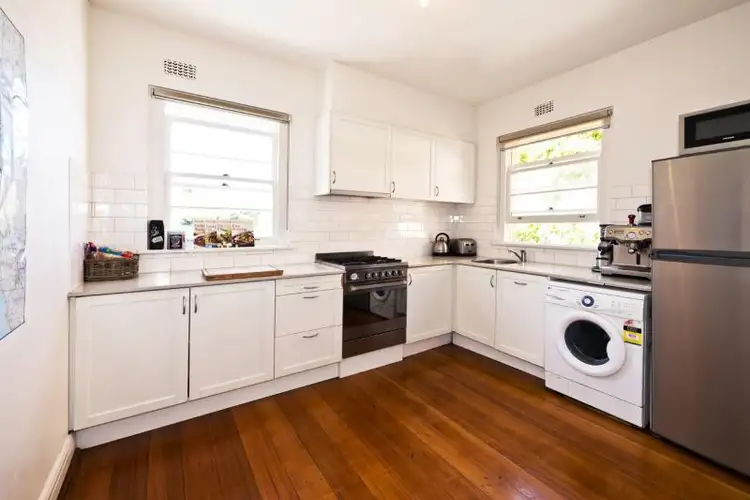 Second view of Homely unit listing, 8/36 Barkly Street, St Kilda VIC 3182