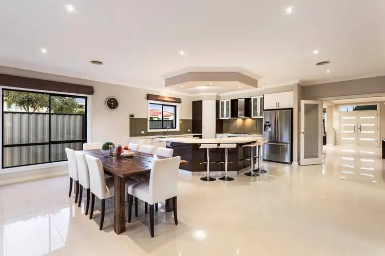 Second view of Homely house listing, 19 Ritz Street, Vermont South VIC 3133