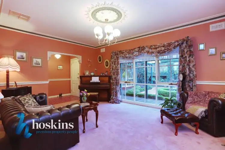 Fourth view of Homely house listing, 24 Tanbridge Way, Warranwood VIC 3134