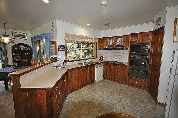 Sixth view of Homely house listing, 48-50 Stoddarts Road, Warragul VIC 3820