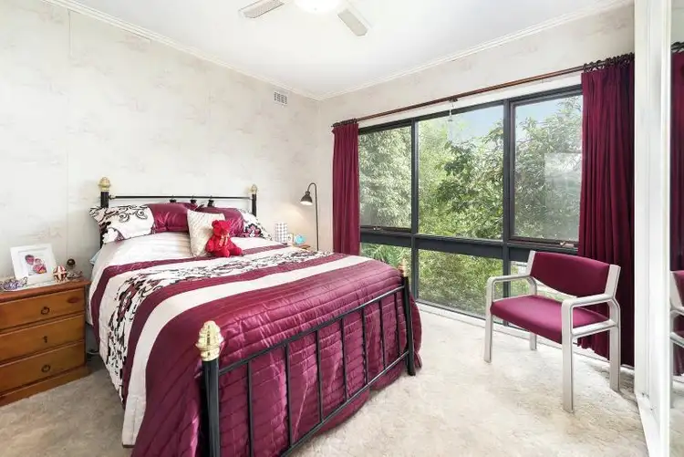 Fifth view of Homely house listing, 43 Glen Valley Road, Forest Hill VIC 3131
