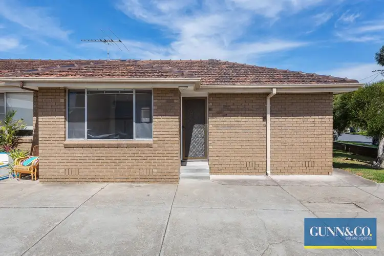1/77 Vernon Street, South Kingsville VIC 3015