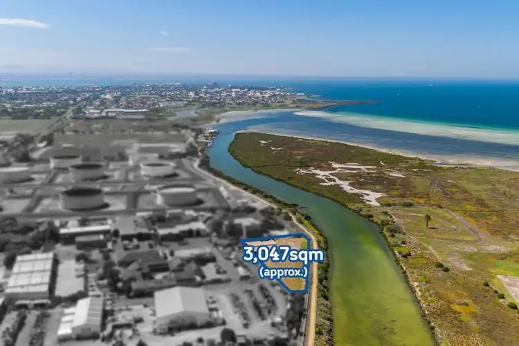 Sixth view of Homely land listing, 15 Techno Park Drive, Williamstown North VIC 3016