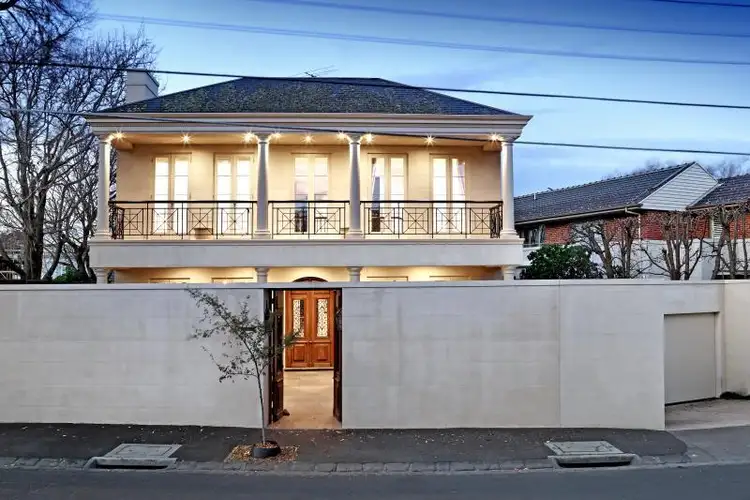 Main view of Homely house listing, 11 Kinane Street, Brighton VIC 3186
