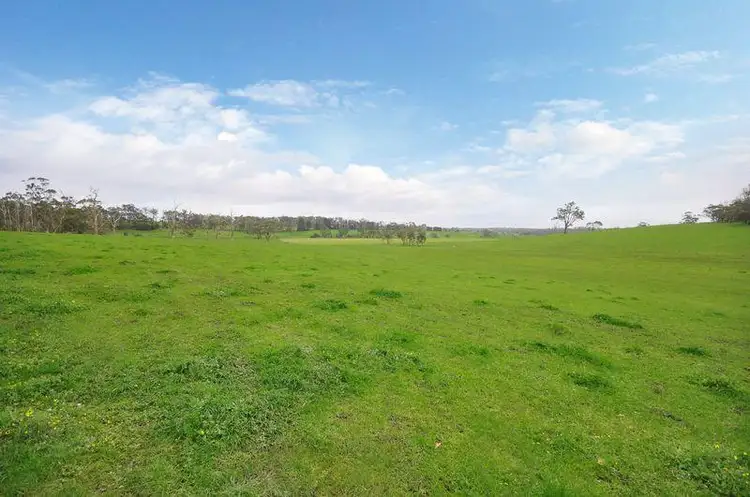 Seventh view of Homely rural property listing, 1606 Main South Road, Hallora VIC 3818