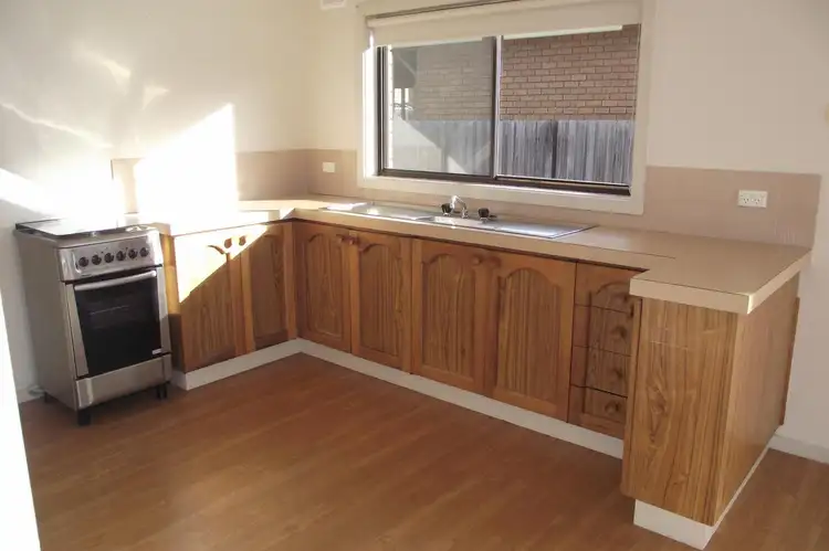 Second view of Homely unit listing, 1/16 Spring Court, Morwell VIC 3840