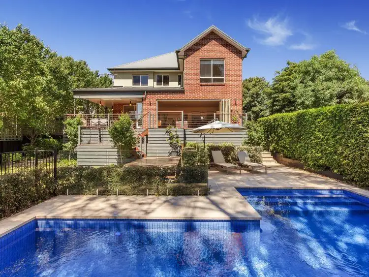 Second view of Homely house listing, 2 New Street, Surrey Hills VIC 3127