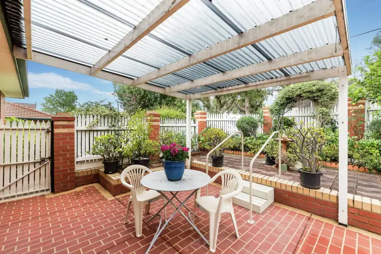 Sixth view of Homely unit listing, 1/2-4 Bellevue Avenue, Doncaster East VIC 3109