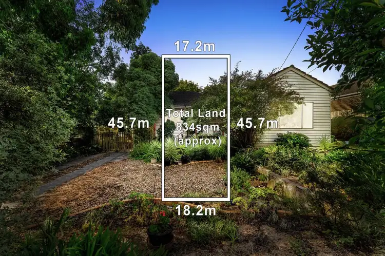 Main view of Homely house listing, 9 Glen Valley Road, Forest Hill VIC 3131