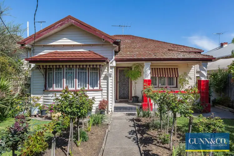 53 Hobson Street, Newport VIC 3015