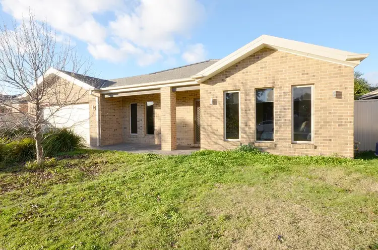 30 Normlyttle Parade, Miners Rest VIC 3352
