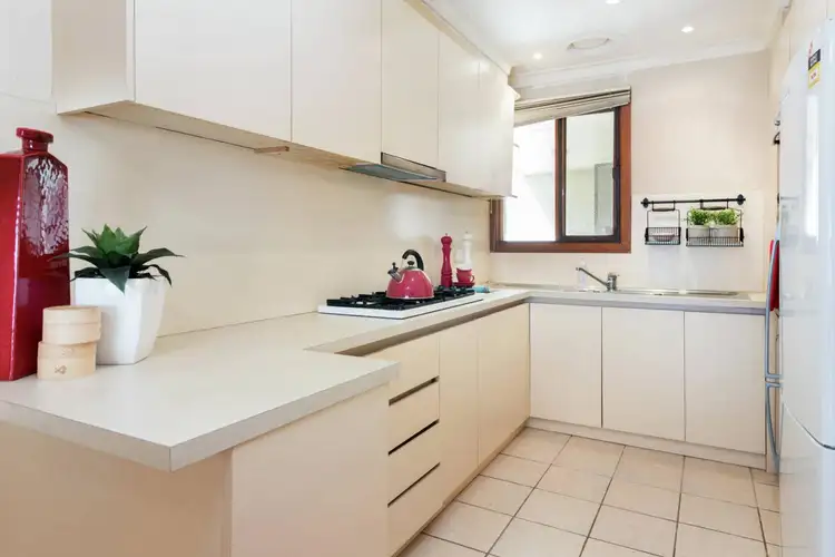 Fifth view of Homely unit listing, 1/23 Warrigal Road, Surrey Hills VIC 3127