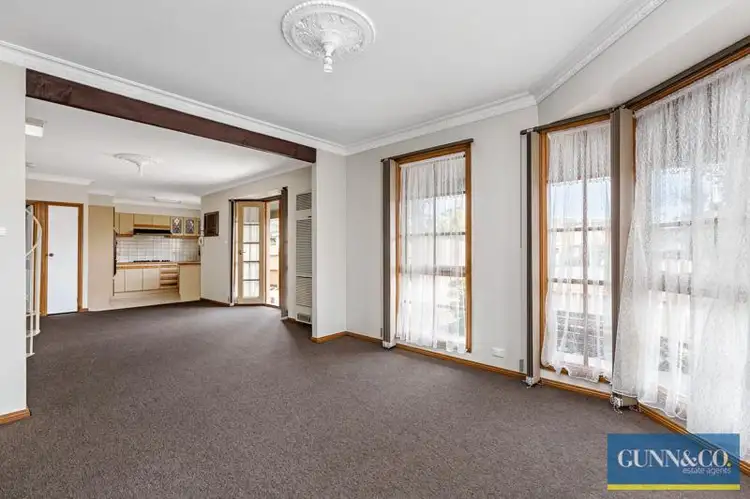 Fourth view of Homely townhouse listing, 105 Dover Road, Williamstown VIC 3016