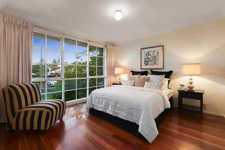 Fifth view of Homely house listing, 49 Barkly Terrace, Mitcham VIC 3132
